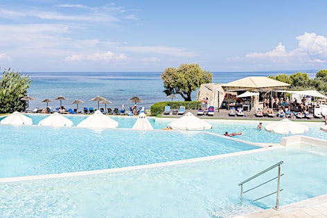 Blue Star Atlantica Eleon Grand Resort & Spa